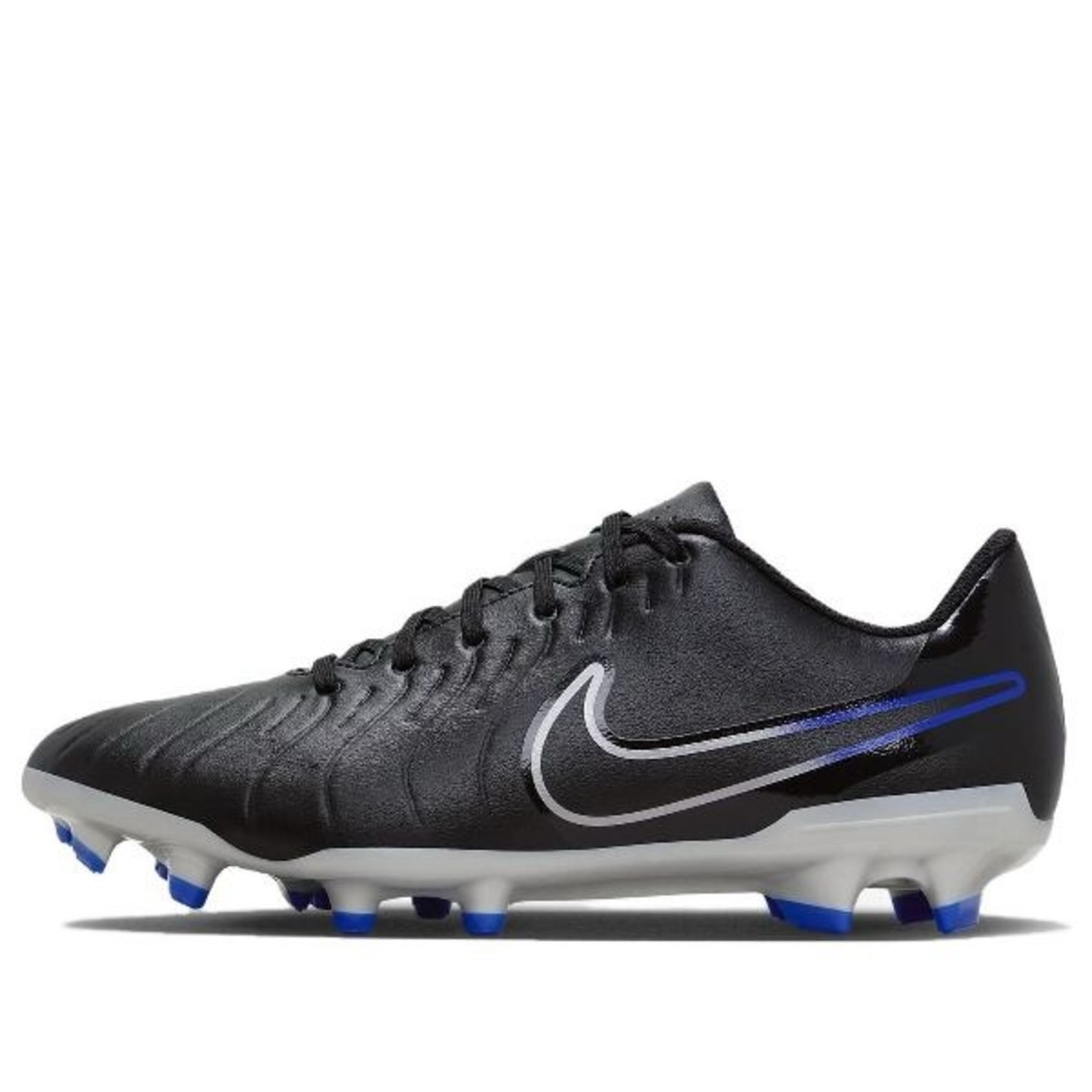 Nike Men’s 8 Tiempo Legend 10 Club Multi-Ground Low-Top Soccer Cleats DV4344-040 - Picture 2 of 11